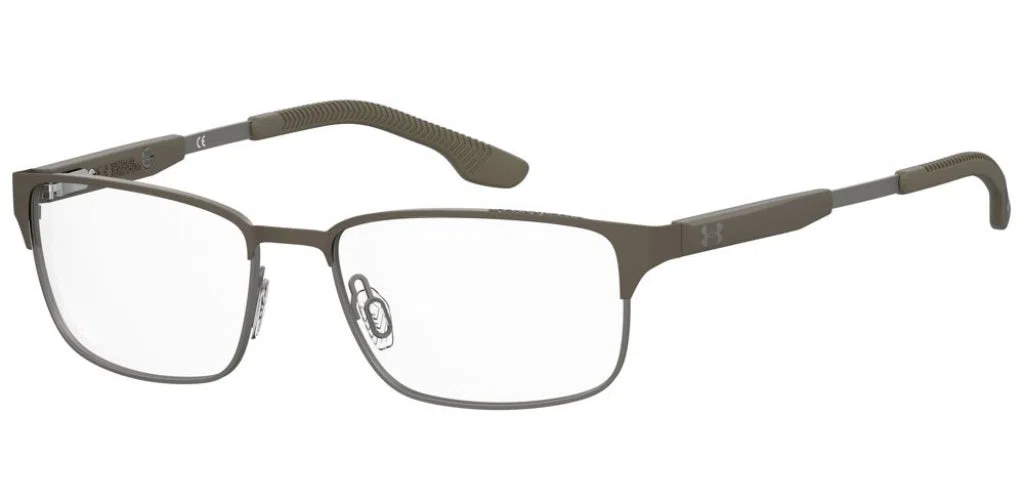 Under Armour UA5074XL Eyeglasses - view 5